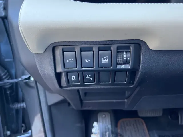 2021 Subaru Ascent Touring - Photo 30