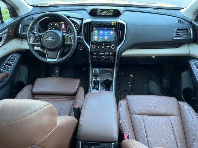 2021 Subaru Ascent Touring - Photo 17