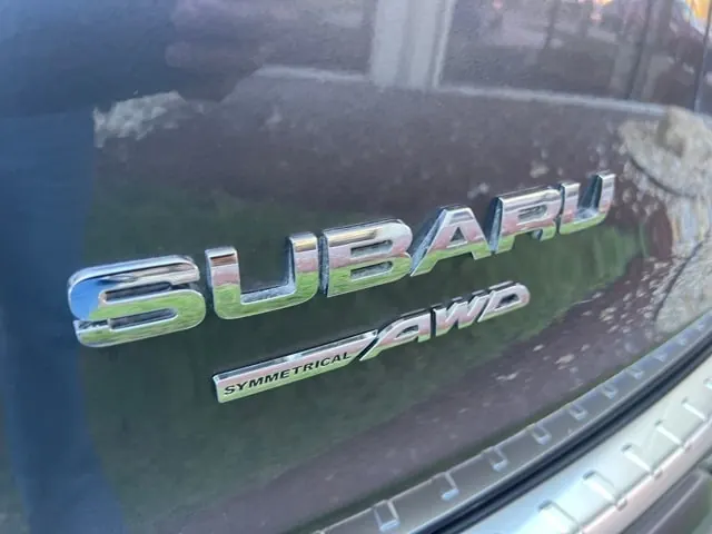 2021 Subaru Ascent Touring - Photo 35