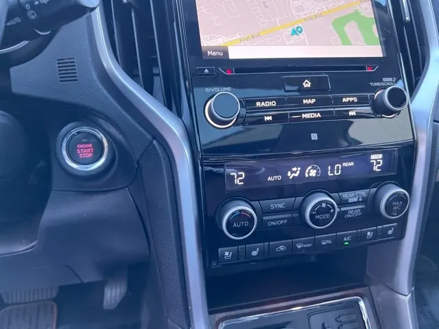 2021 Subaru Ascent Touring - Photo 26