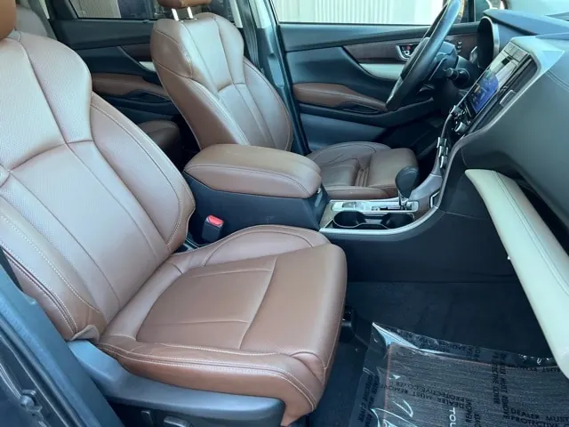 2021 Subaru Ascent Touring - Photo 15