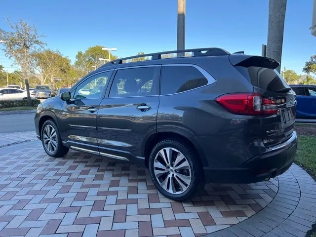 2021 Subaru Ascent Touring - Photo 6