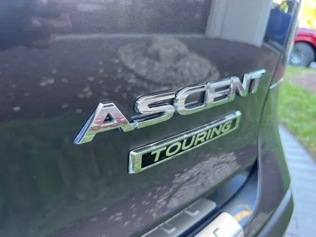 2021 Subaru Ascent Touring - Photo 36