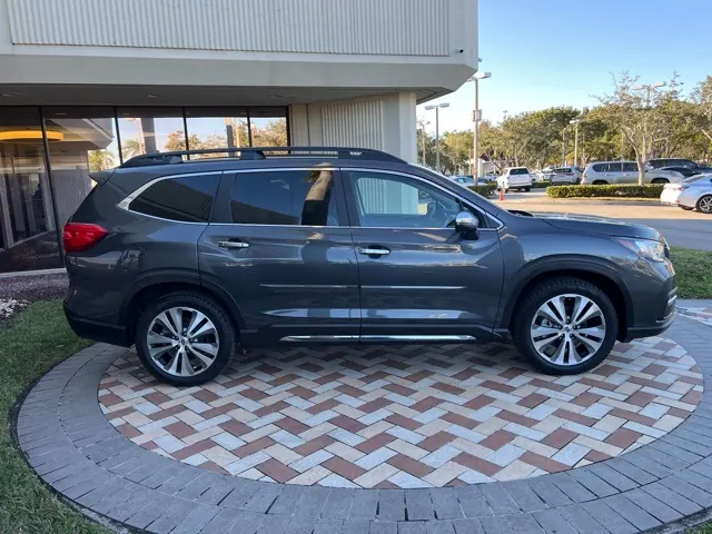 2021 Subaru Ascent Touring - Photo 3