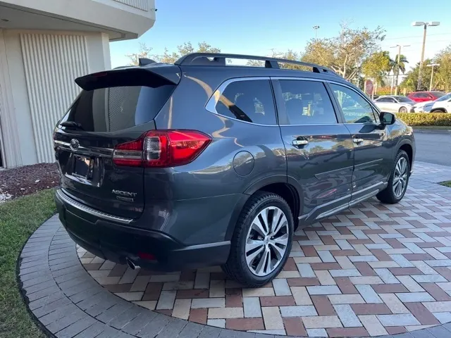 2021 Subaru Ascent Touring - Photo 4