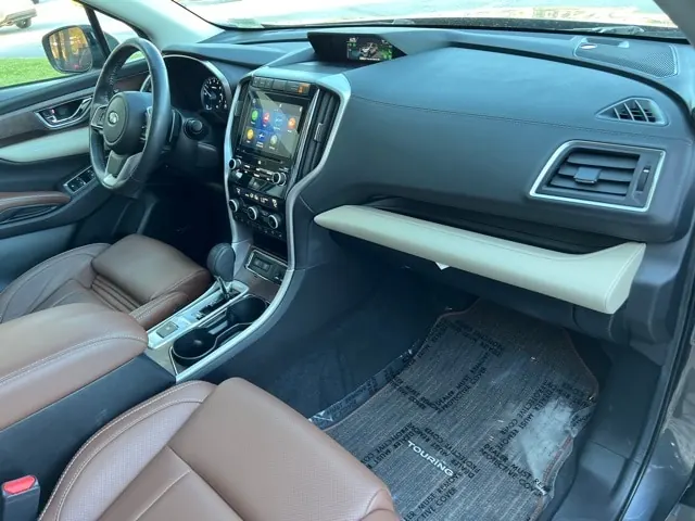 2021 Subaru Ascent Touring - Photo 16