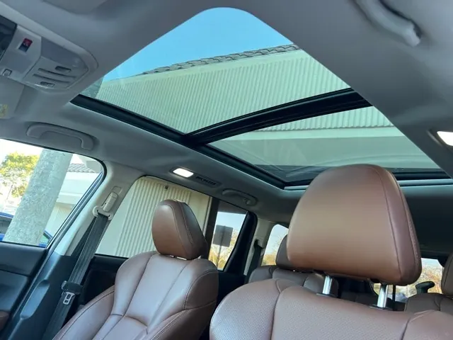 2021 Subaru Ascent Touring - Photo 21