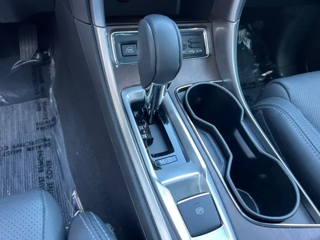 2021 Subaru Ascent Touring - Photo 26