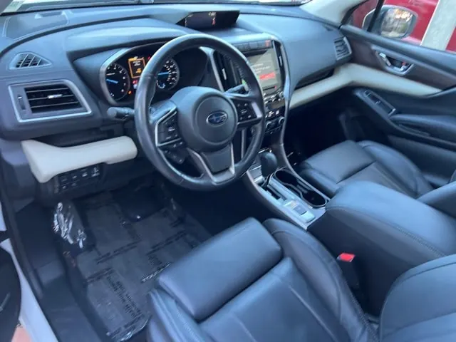 2021 Subaru Ascent Touring - Photo 10