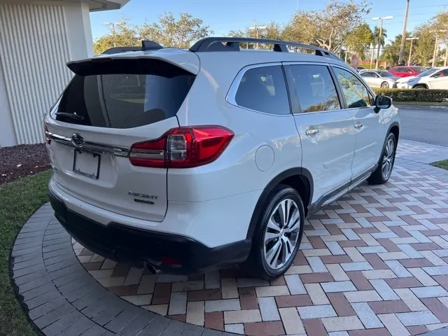 2021 Subaru Ascent Touring - Photo 4