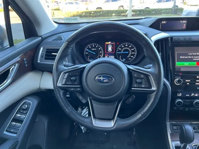 2021 Subaru Ascent Touring - Photo 18