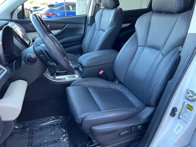 2021 Subaru Ascent Touring - Photo 11