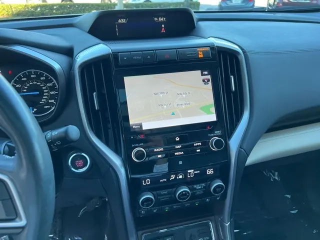 2021 Subaru Ascent Touring - Photo 22