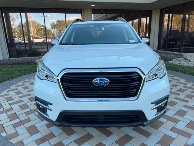 2021 Subaru Ascent Touring - Photo 9
