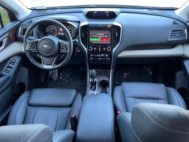 2021 Subaru Ascent Touring - Photo 17
