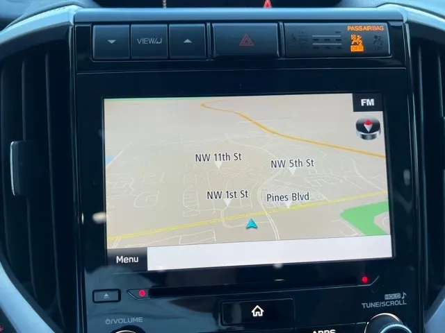 2021 Subaru Ascent Touring - Photo 23