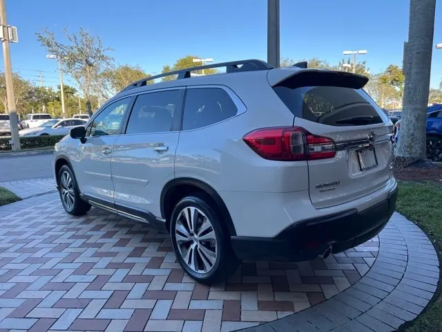 2021 Subaru Ascent Touring - Photo 6