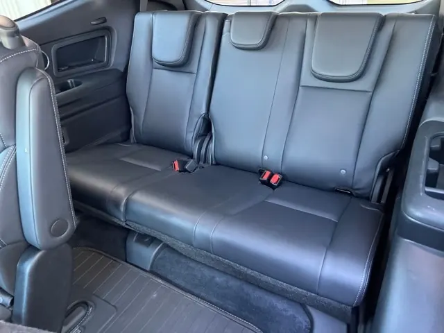2021 Subaru Ascent Touring - Photo 13