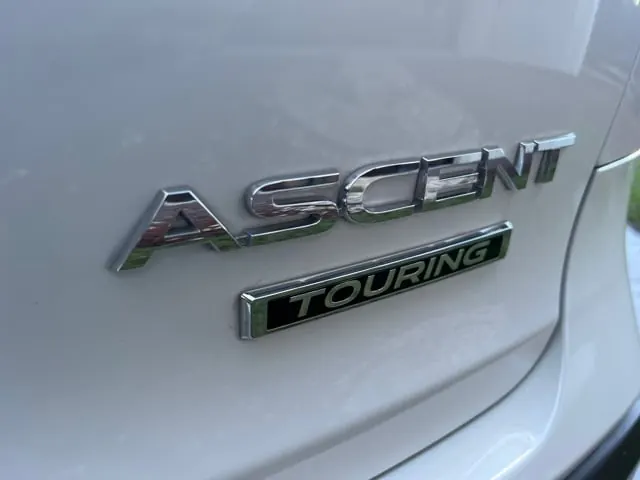 2021 Subaru Ascent Touring - Photo 37