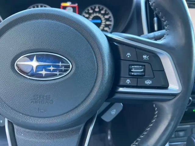 2021 Subaru Ascent Touring - Photo 29