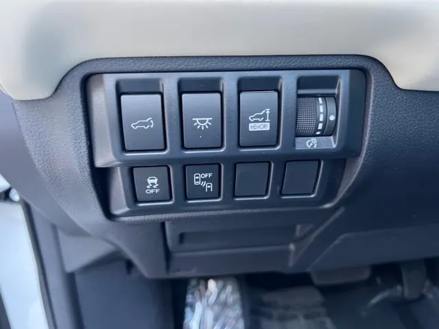2021 Subaru Ascent Touring - Photo 30