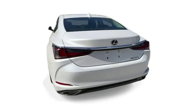 2021 Lexus ES 350 350 - Photo 7