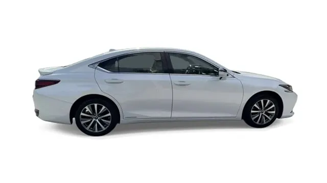 2020 Lexus ES 300h 300h - Photo 9