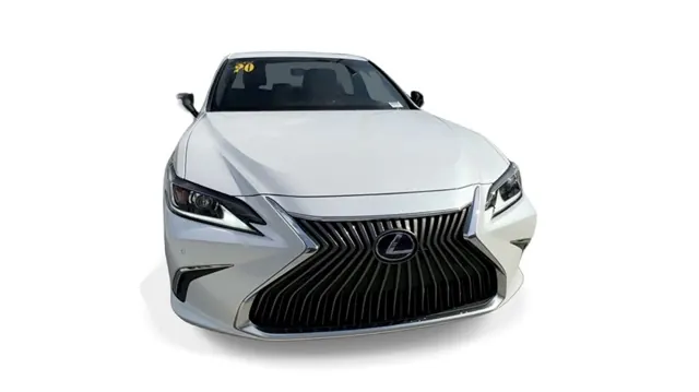 2020 Lexus ES 300h 300h - Photo 3