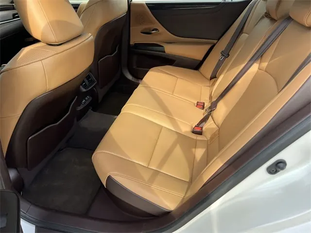 2020 Lexus ES 300h 300h - Photo 22