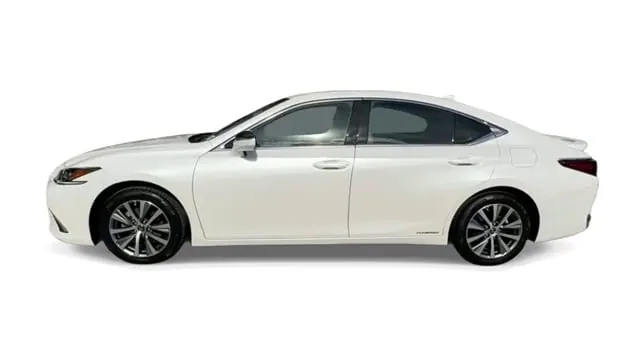 2020 Lexus ES 300h 300h - Photo 5