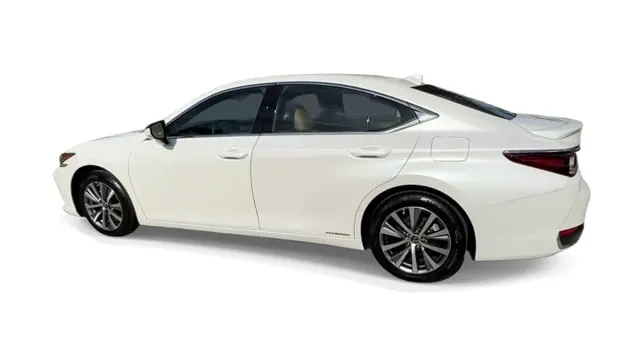 2020 Lexus ES 300h 300h - Photo 6