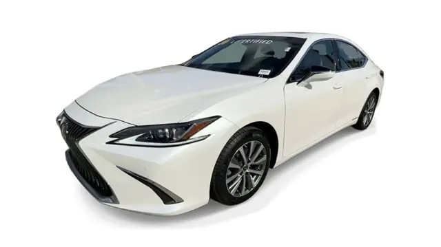 2020 Lexus ES 300h 300h - Photo 4