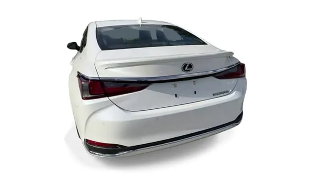 2020 Lexus ES 300h 300h - Photo 7