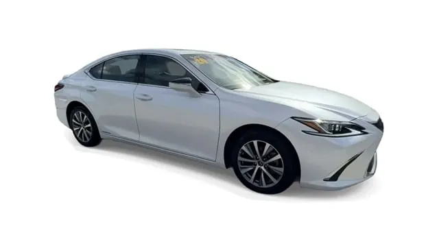 2020 Lexus ES 300h 300h - Photo 2