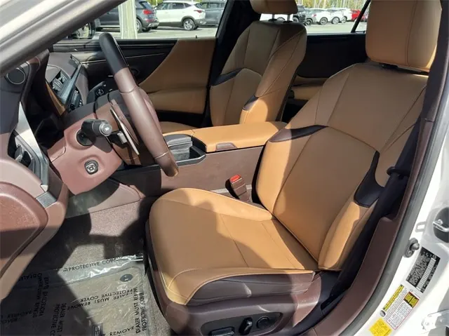 2020 Lexus ES 300h 300h - Photo 11