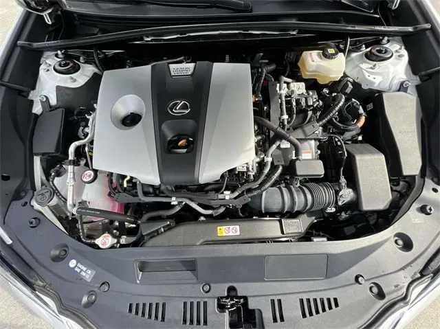 2020 Lexus ES 300h 300h - Photo 24