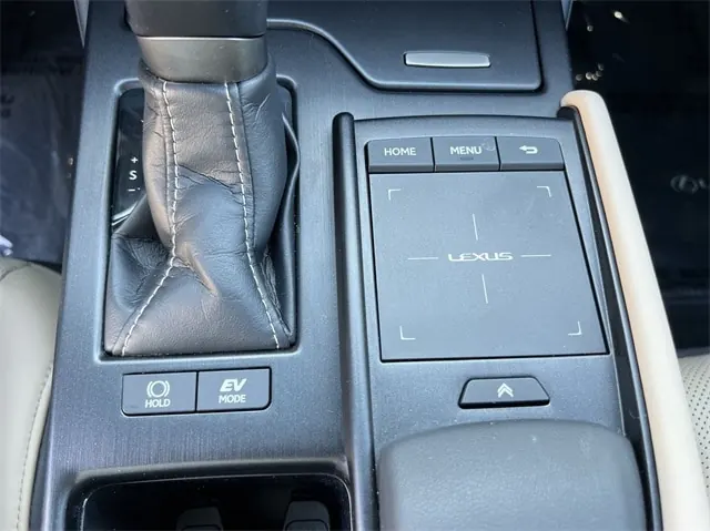 2021 Lexus ES 300h 300h - Photo 20