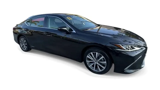 2021 Lexus ES 300h 300h - Photo 2