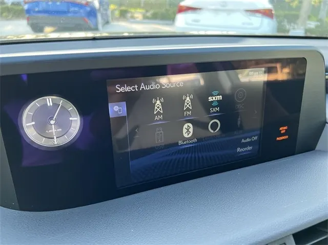 2021 Lexus ES 300h 300h - Photo 16