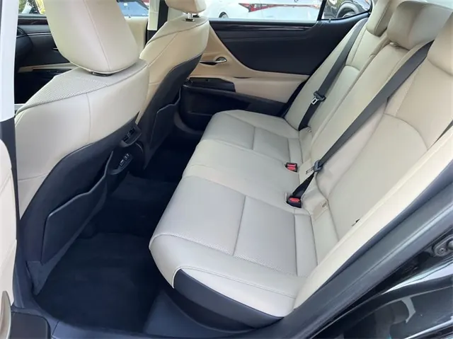 2021 Lexus ES 300h 300h - Photo 22