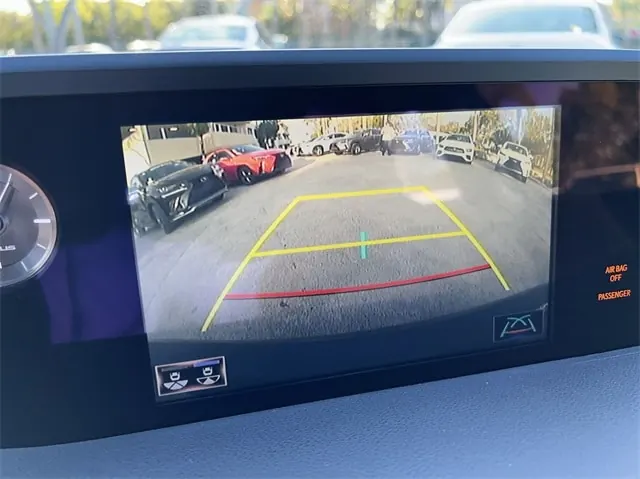 2021 Lexus ES 300h 300h - Photo 17