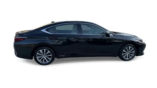 2021 Lexus ES 300h 300h - Photo 9