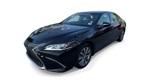 2021 Lexus ES 300h 300h - Photo 4