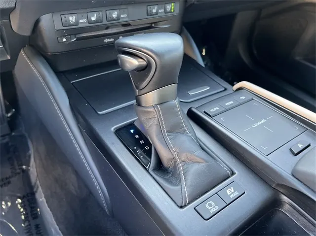 2021 Lexus ES 300h 300h - Photo 19
