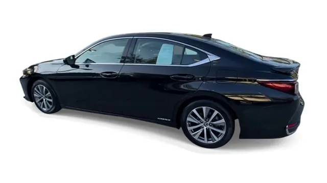 2021 Lexus ES 300h 300h - Photo 6