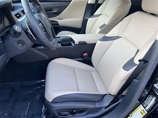 2021 Lexus ES 300h 300h - Photo 11