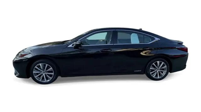 2021 Lexus ES 300h 300h - Photo 5