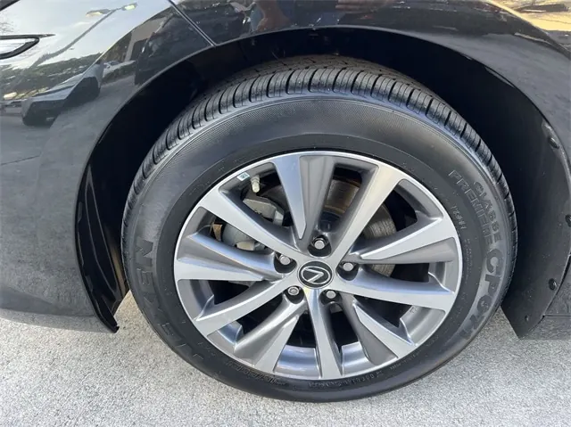 2021 Lexus ES 300h 300h - Photo 10