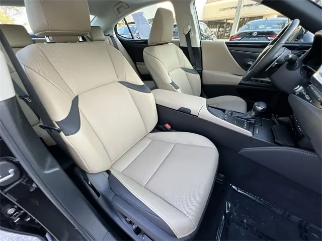 2021 Lexus ES 300h 300h - Photo 24