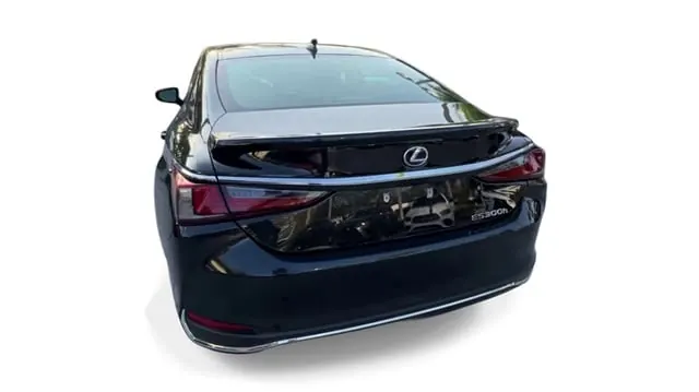 2021 Lexus ES 300h 300h - Photo 7